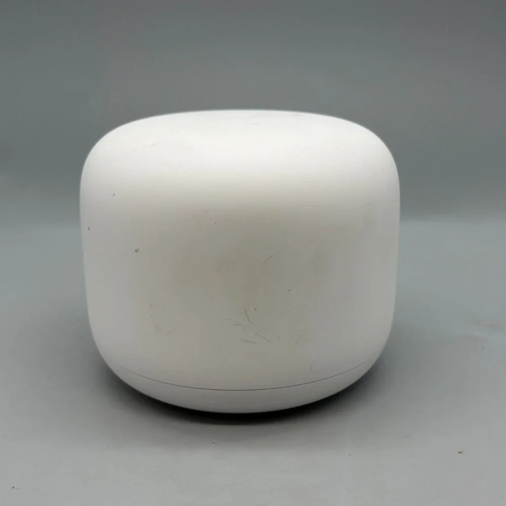 Google Wifi H2D Mesh Wireless Router - UNIT ONLY